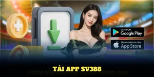 Hướng Dẫn Tải App SV388 Nhanh Chóng Cho Người Chơi Mới